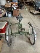 Schwinn 3- wheel bicycle
