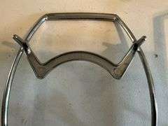 Corning ware trivets/handles etc