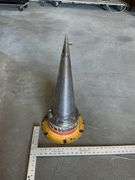 Log splitter