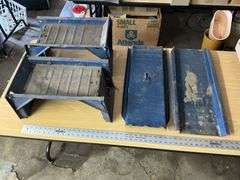 Car ramps