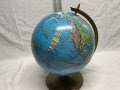 Globe