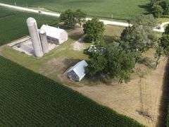 Real Estate at 1260 240th St, Waverly IA, 50677