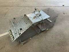 Live trap