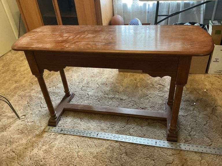 Hoffman Estate Auction #4