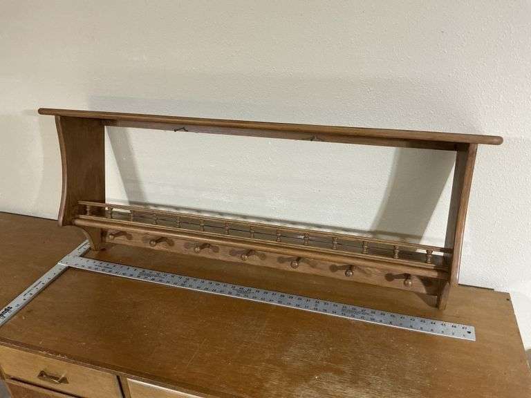 Shelf