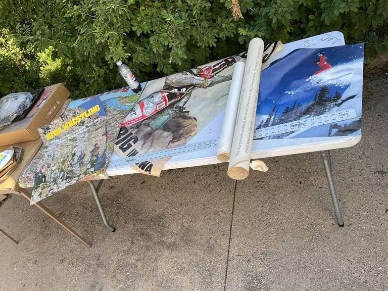 Posters