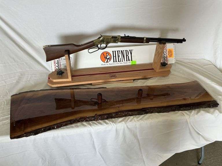 Henry Golden boy .22LR model H004 *READ DESCRIPTION*