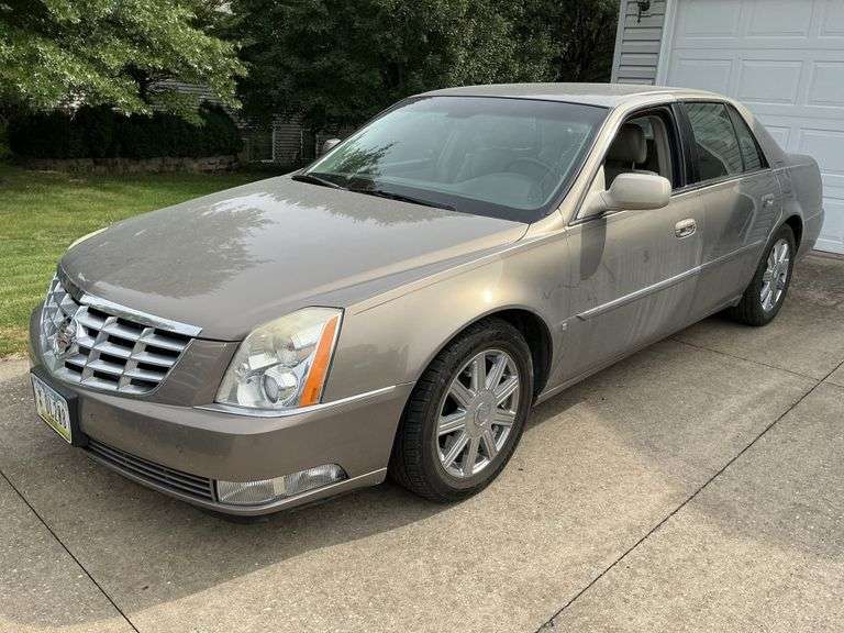 Montgomery Estate Auction
