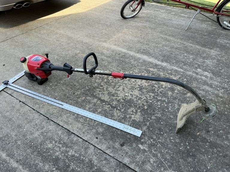 Troy-Bilt TB20CS string trimmer