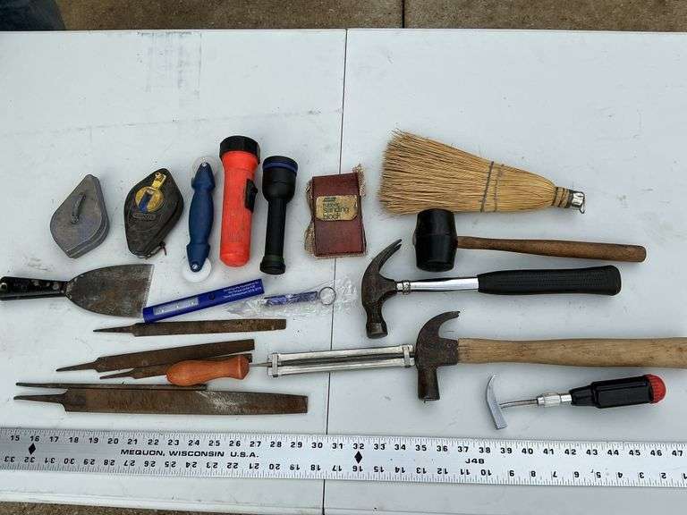 Misc tools