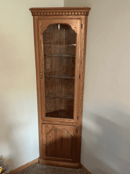 Floyd & Judy Junker Moving Auction