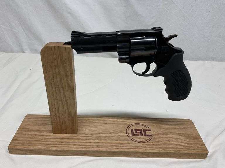 EAA Windicator. 38 special revolver.