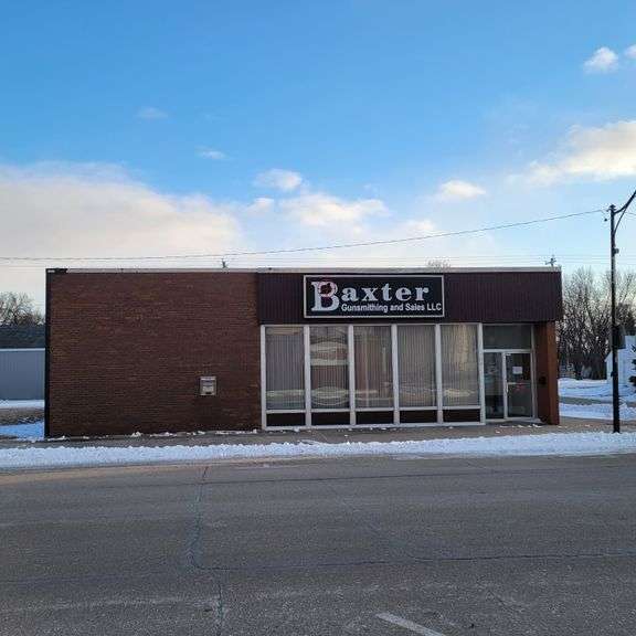 100 E Main St, Klemme IA, 50449