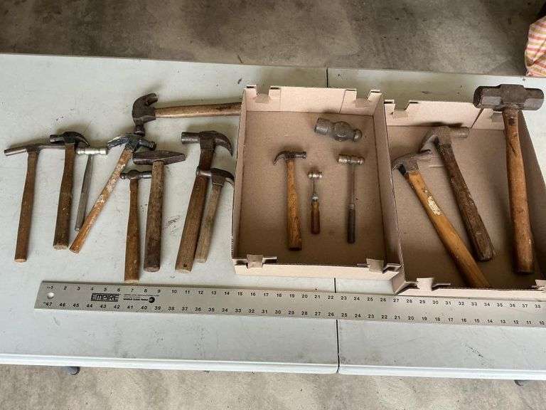 Hammers