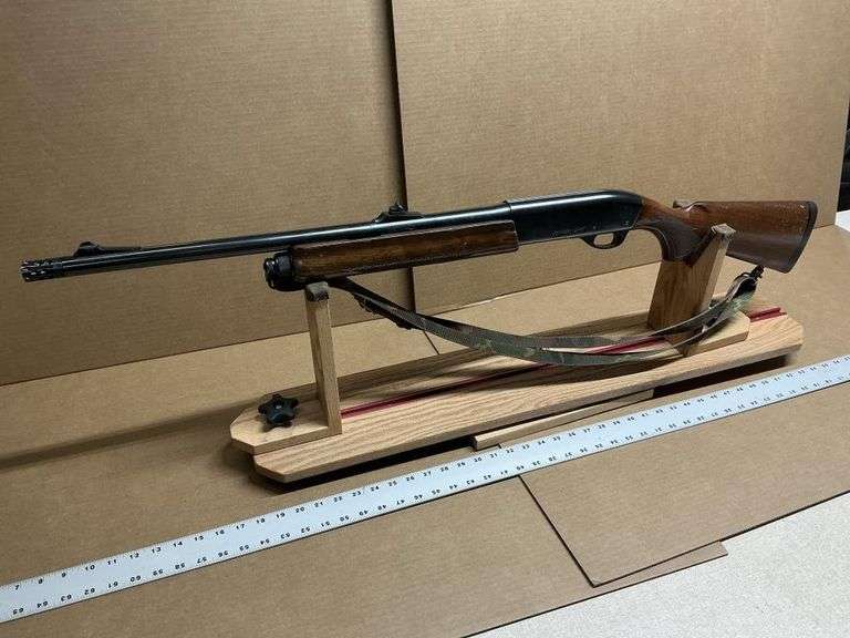 11–87 Remington 12ga