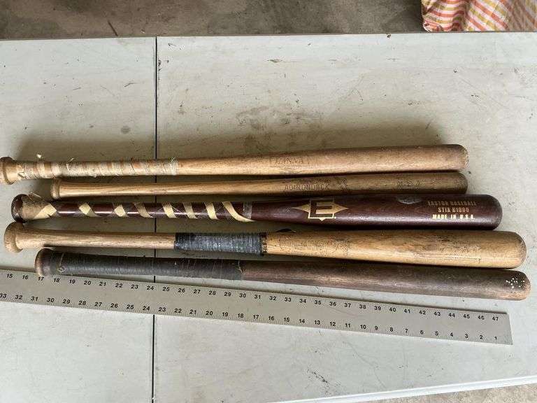 Bats