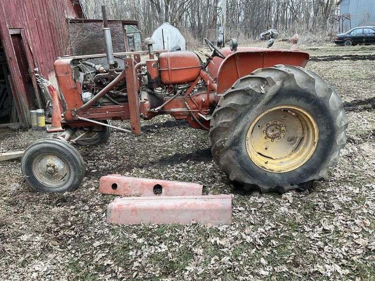 Rickie Alan Pryor Estate Auction