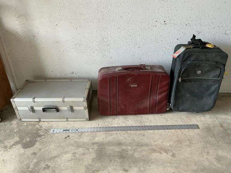 Luggage