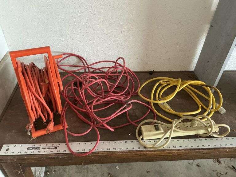 Extension cords