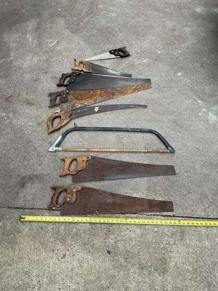 Saws