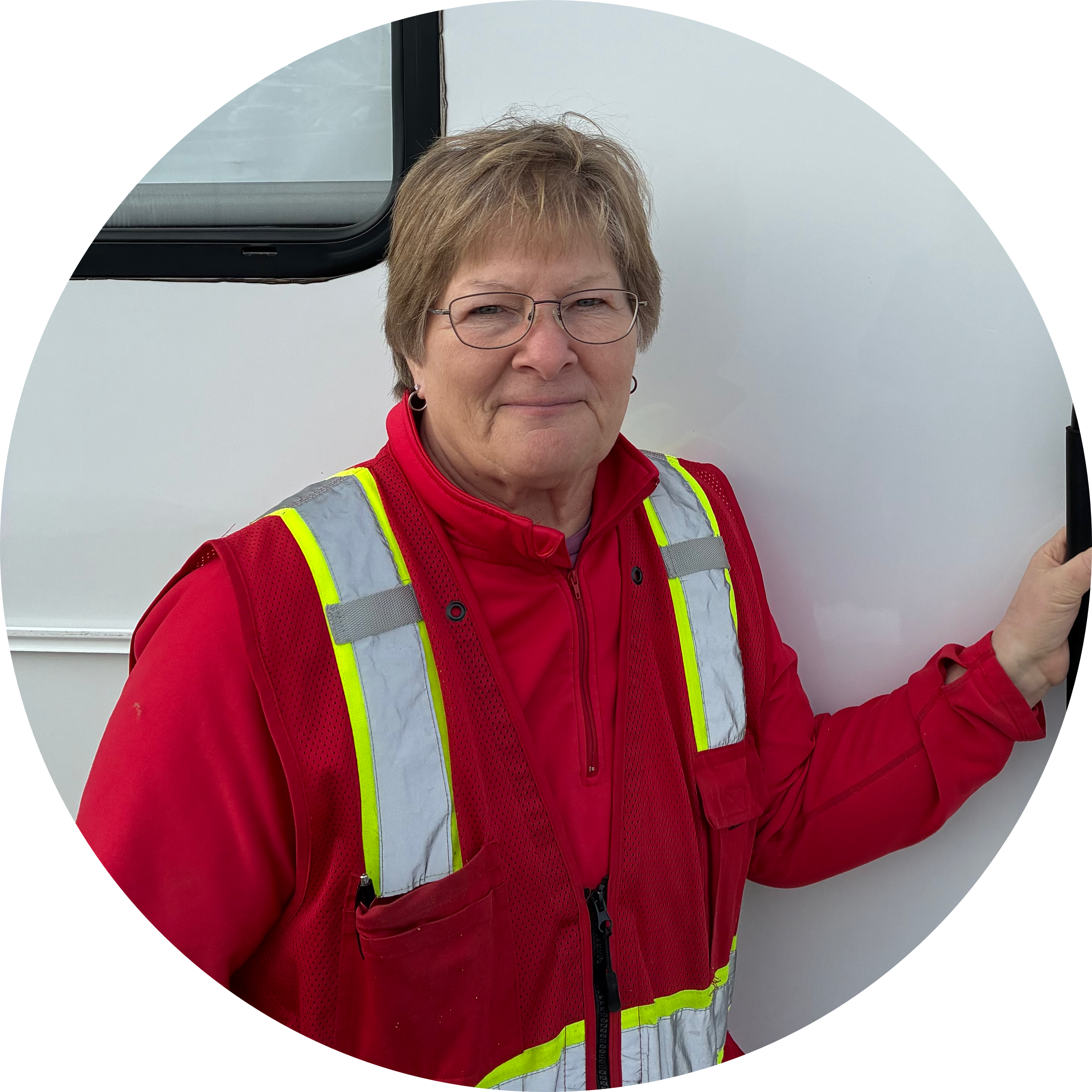 Employee Photo