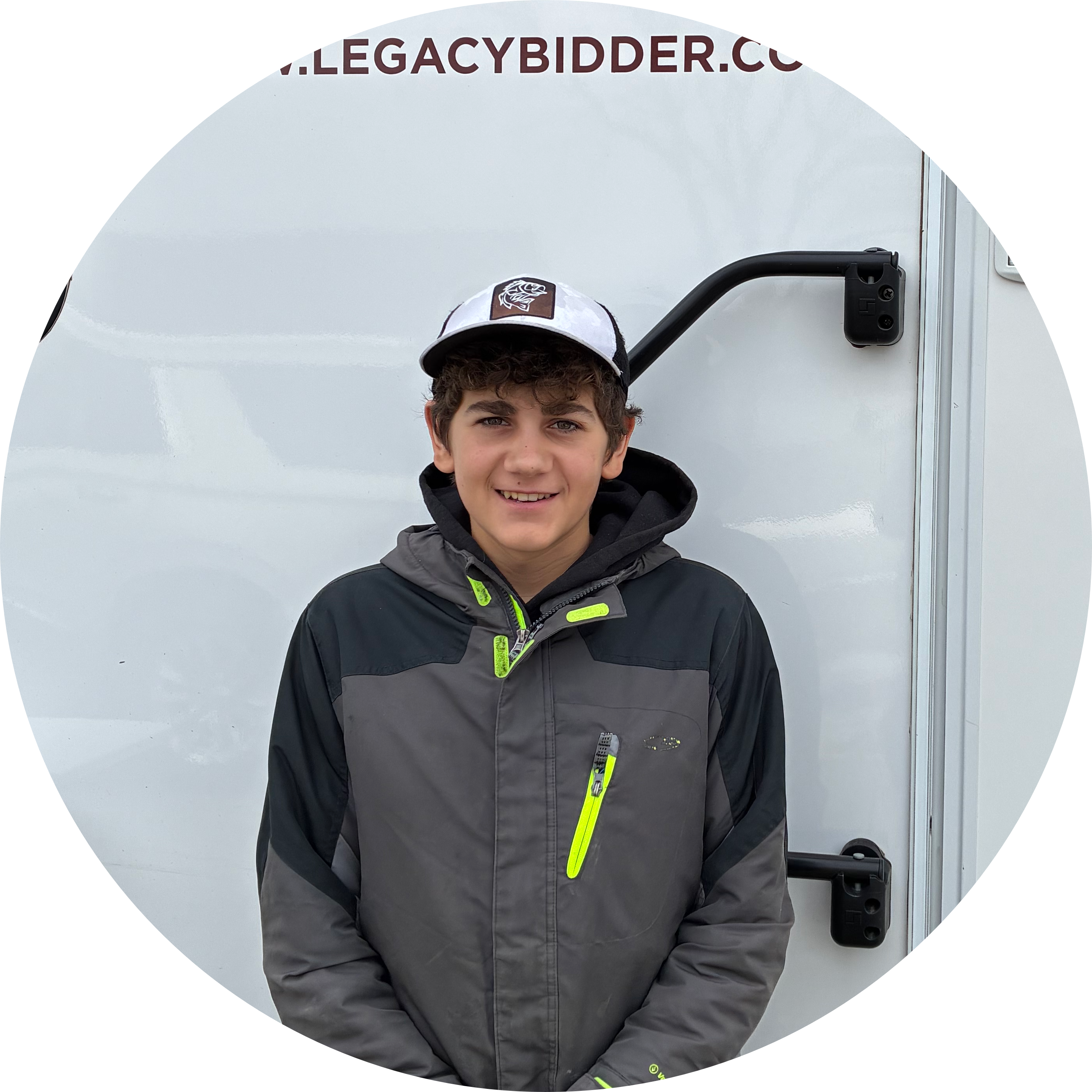 Employee Photo