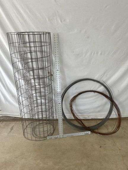 Misc wire