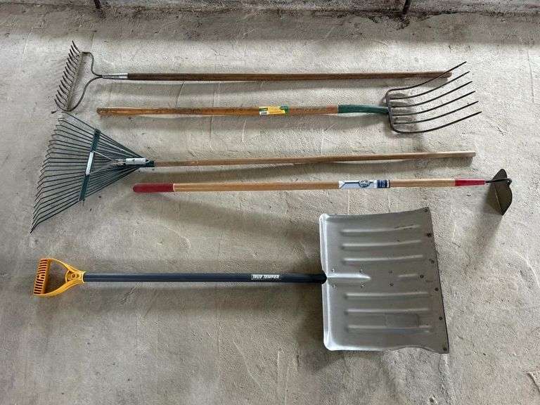 Hand tools