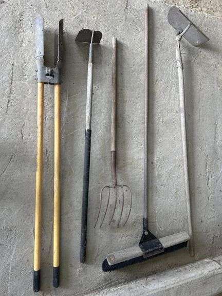 Hand tools
