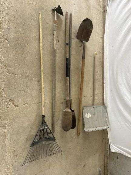 Hand tools