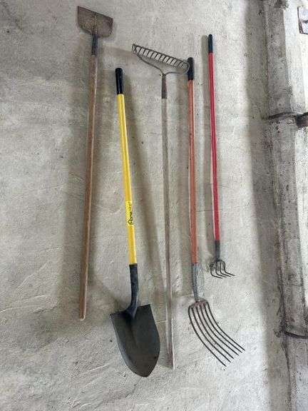 Hand tools