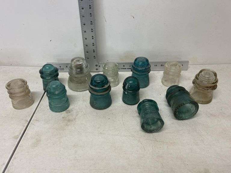 Insulators