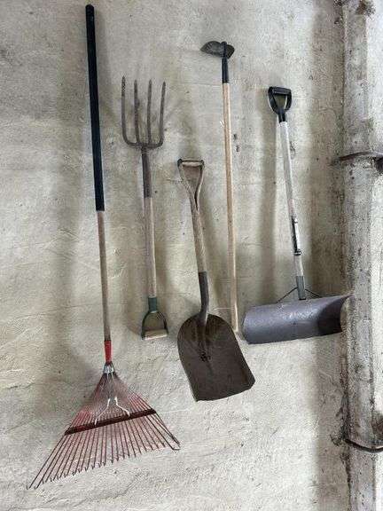 Hand tools