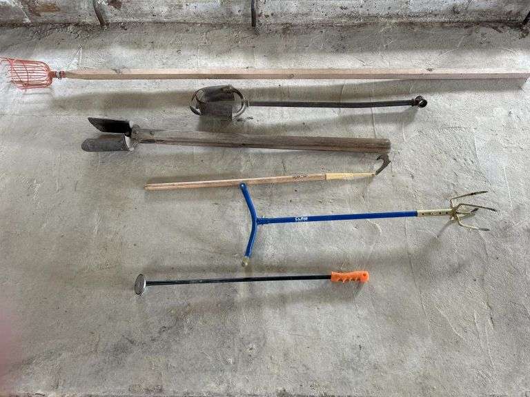 Hand tools