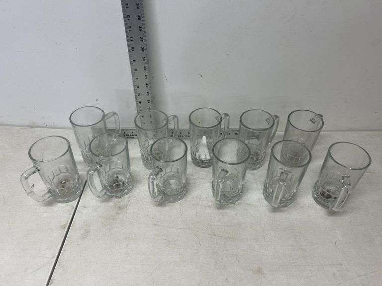 Drinking cups