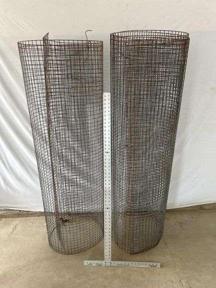 Wire mesh