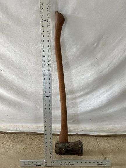 Axe