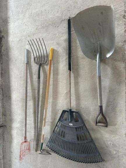 Hand tools