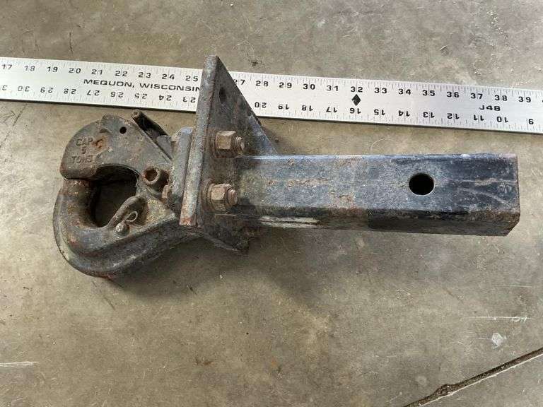 Receiver