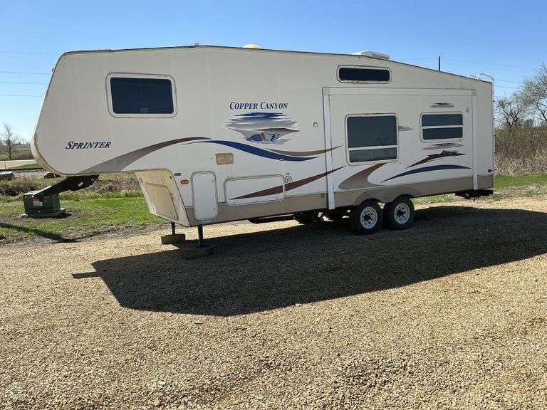 Tolliver Estate Liquidation Auction