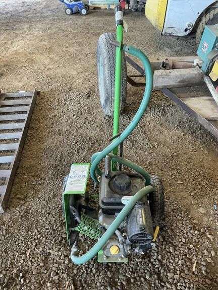 Gopher X-engine loose