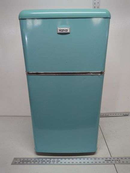 Hanai fridge