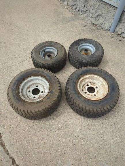Tires