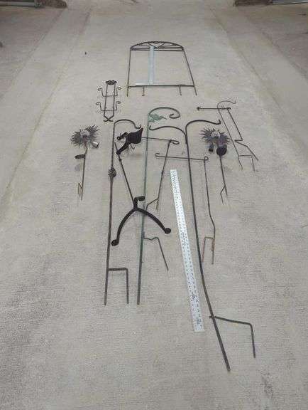 Yard decor