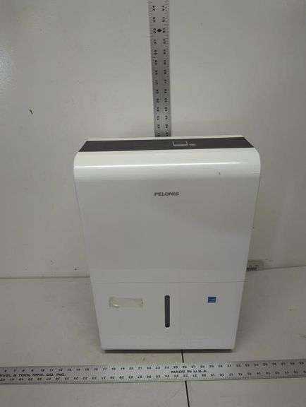 Pelonis dehumidifier