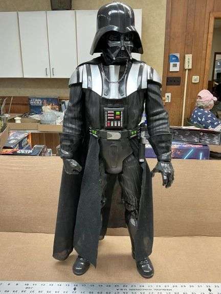 Lifetime Star Wars Collection, Fire Trucks + Hundreds of Other Toys! 