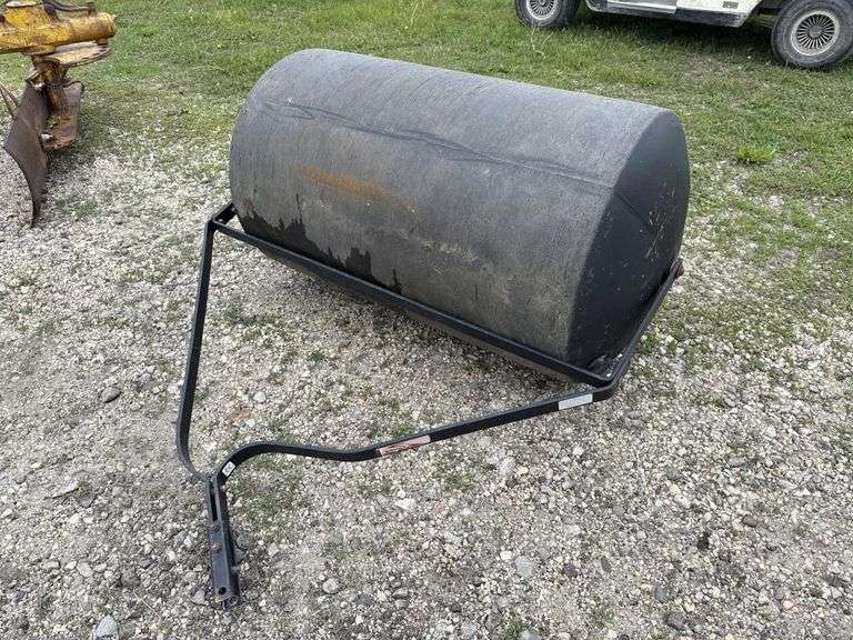 36" Lawn Roller