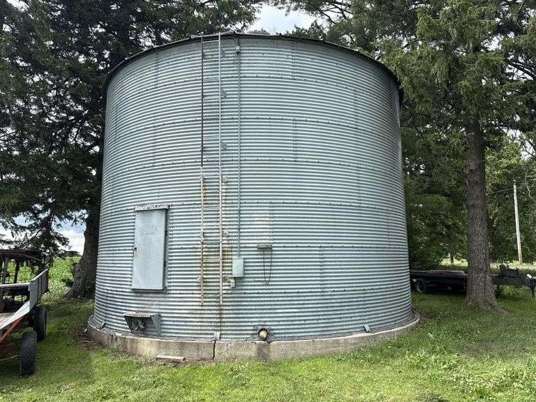 Bob Degroote Estate Liquidation Auction