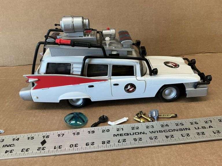 Ghostbusters mobile