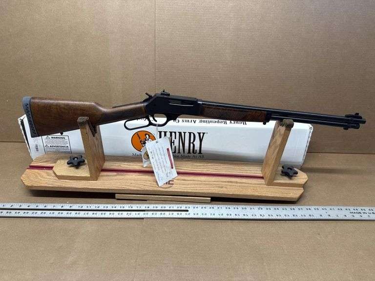 30/30 Win Henry H009
